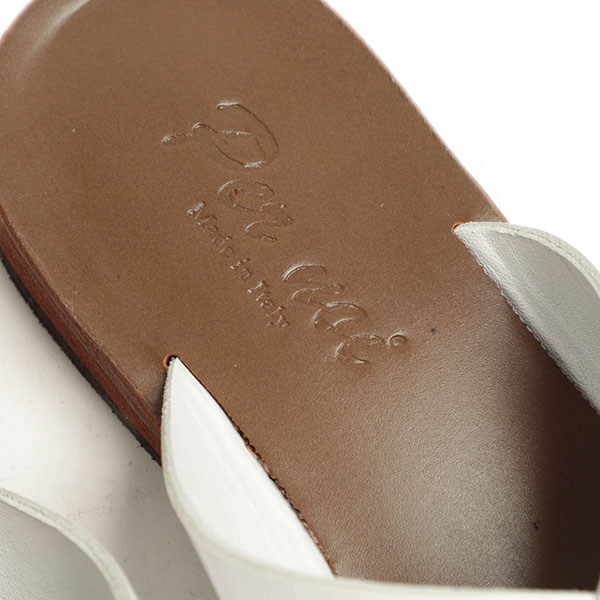 Pernoi × ANTICHI ROMANI ペルノイ アンティーキ ロマーニ